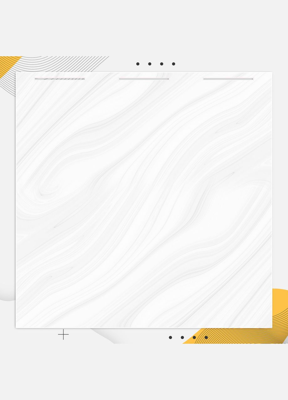 Пластиковый угловой 2D фотофон, 40x40 см - №62287 PolyPlast (354365548)