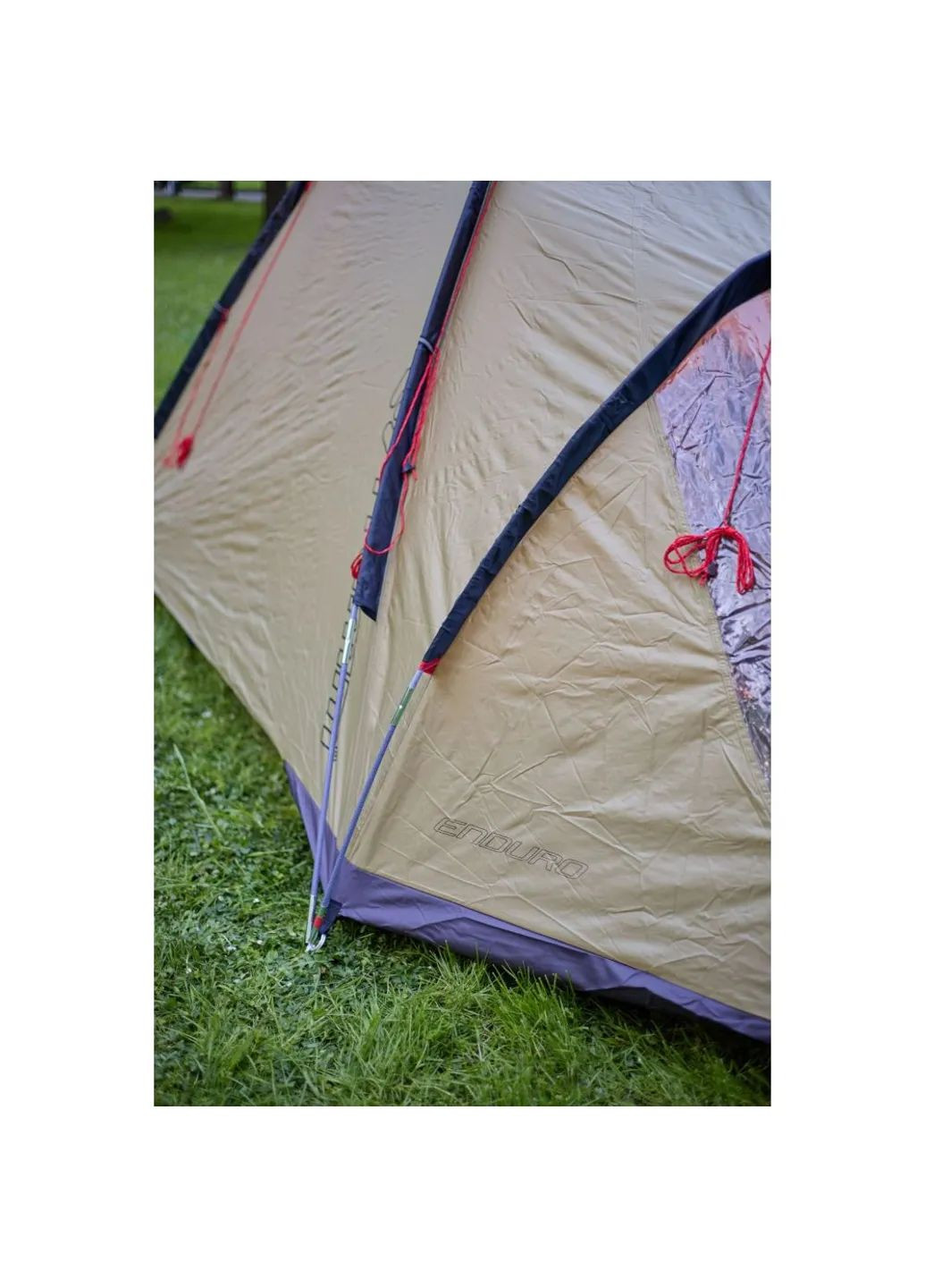 Палатка Enduro Trimm (365703489)