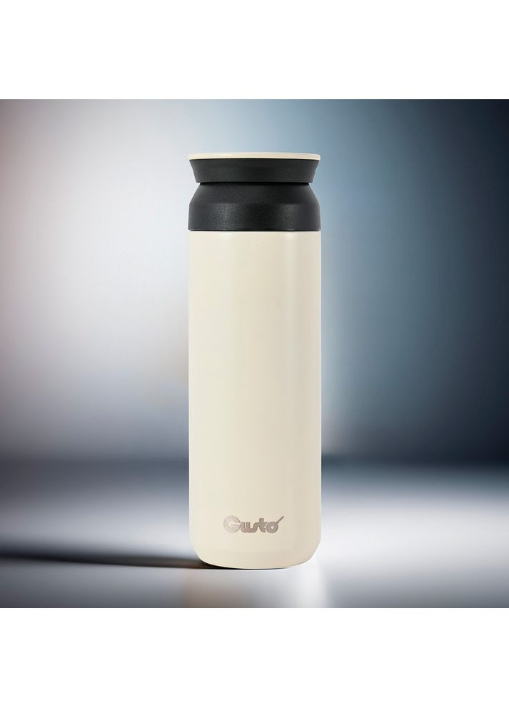 Термокухоль GT110 Ваніль 500 мл (88428) Gusto (322906320)