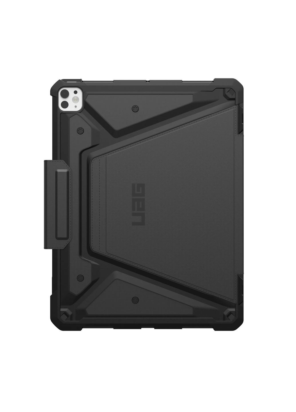 Чехол для iPad Pro 13" (Gen 7, 2024), Metropolis SE, Black UAG (314974391)