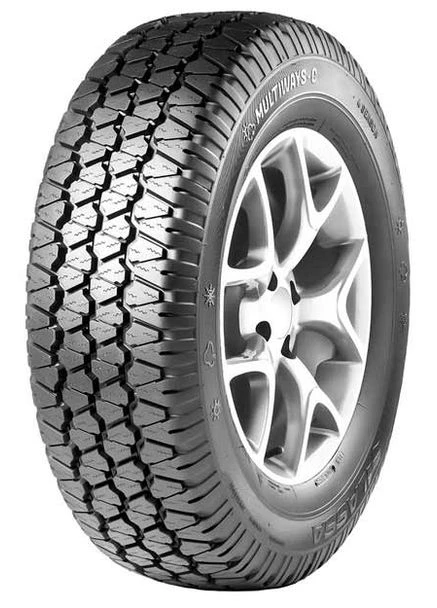 Multiways-C 215/65R16C 109/107R Lassa (384081259)