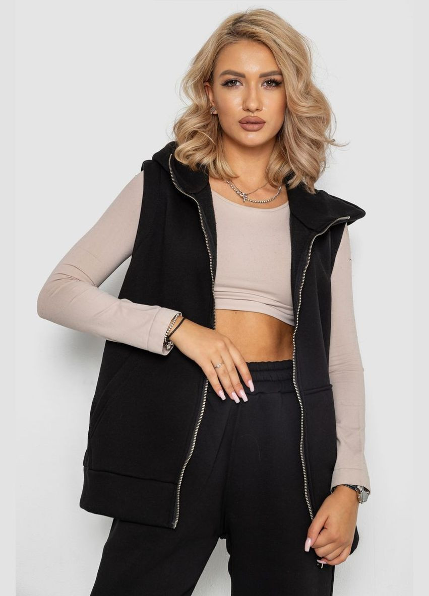 Костюм женский на флисе трехнитка Ager 102R7725 (302949579)