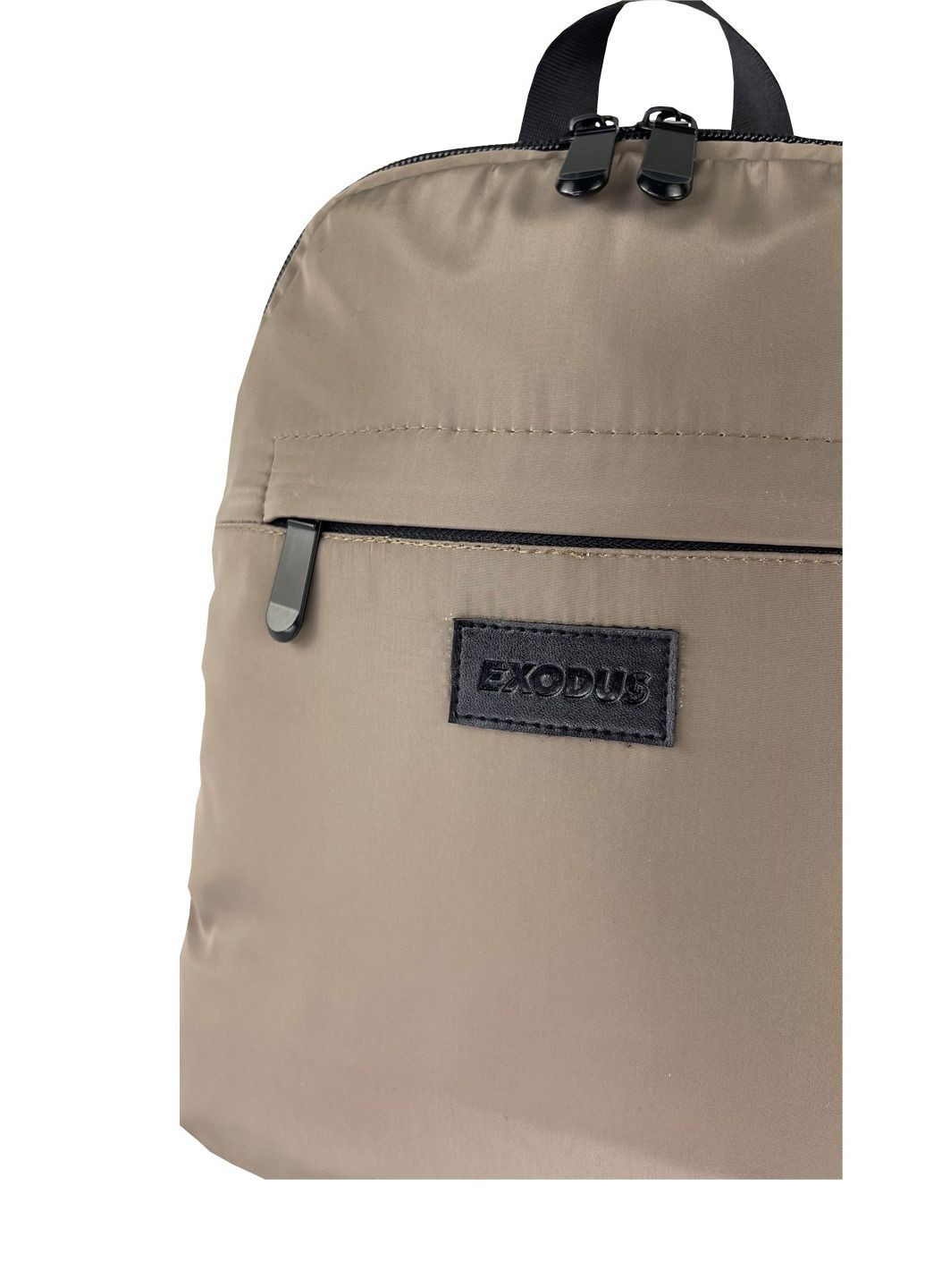 Рюкзак Жіночий Sport Бежевий R1605EX052 Exodus Міський рюкзак (369766695)