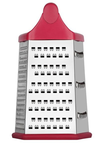 Терка Chef 23 см OSR5005-23/6 Oscar (296195055)