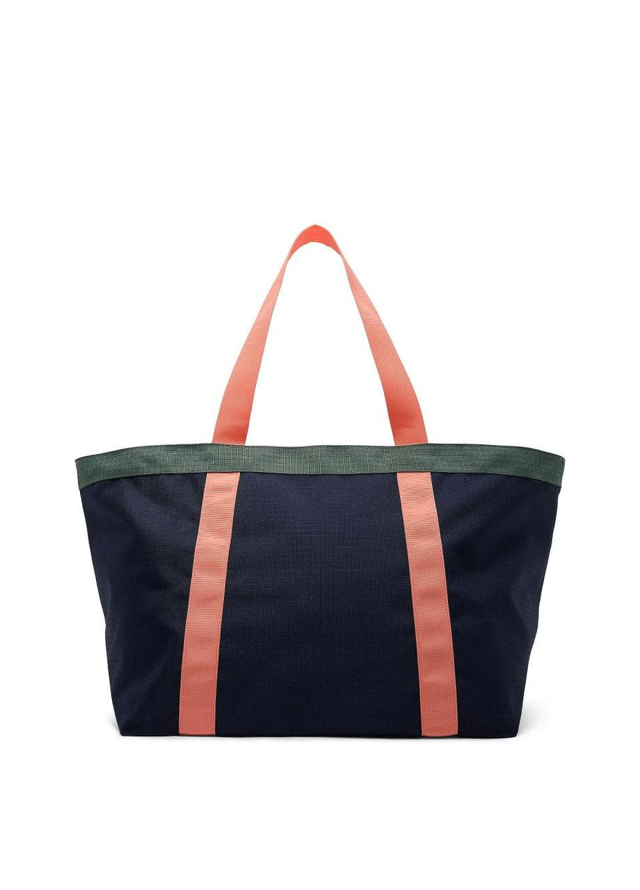 Сумка PINK Signature Canvas Tote Victoria's Secret (329039062)