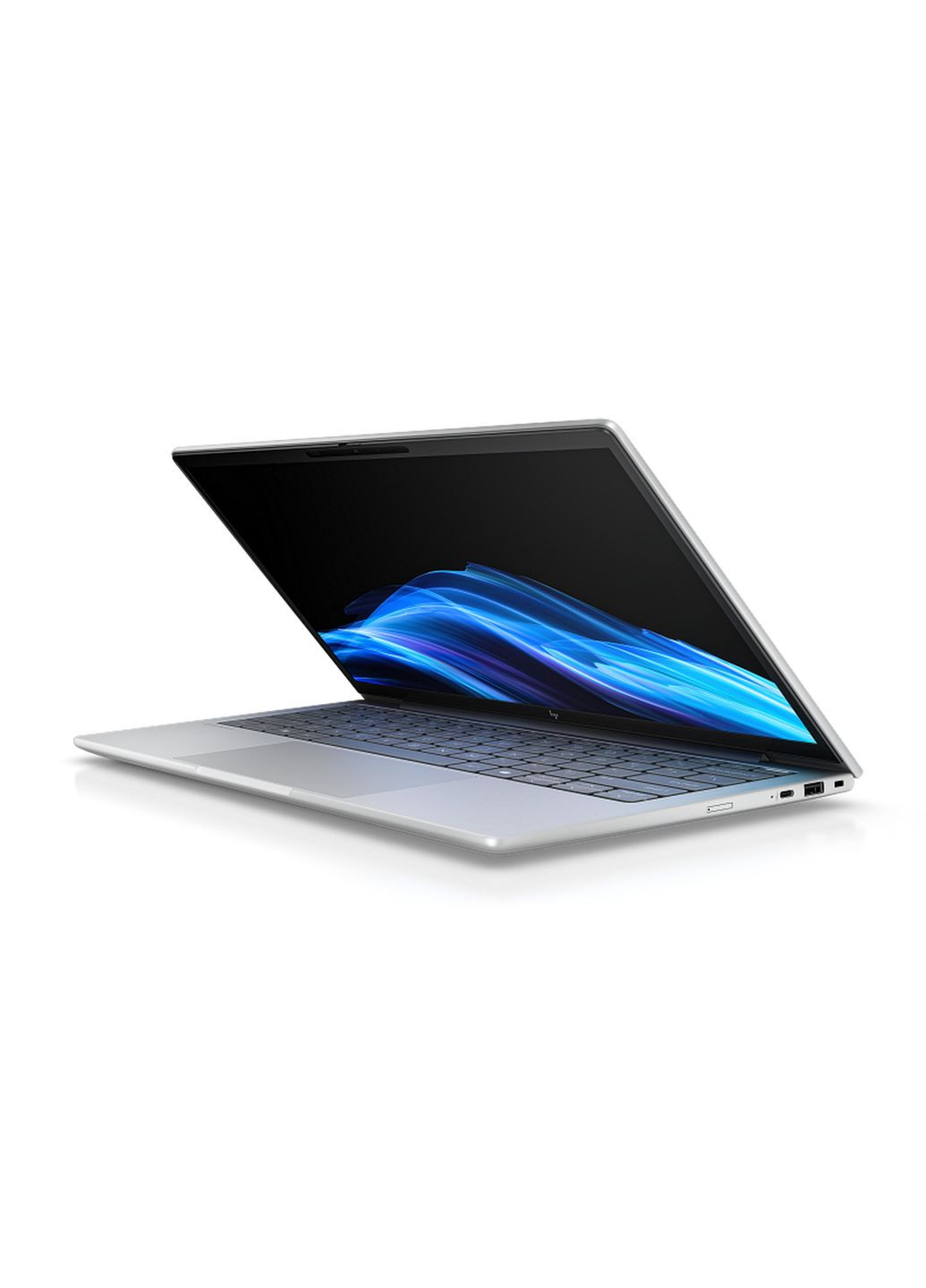 Ноутбук EliteBook 8-G1i 13.3" WUXGA IPS AG, Intel U5-225U, 16GB, F512GB, UMA, Win11P, серебристый HP (368904287)