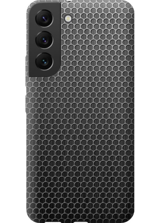 Силіконовий чохол 'Комірки' для Endorphone Samsung Galaxy S22 (258428315)