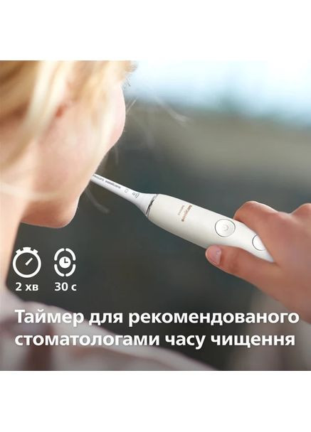 Зубная щетка электрическая Sonicare DiamondClean 9000 Series HX9911/19 Philips (360417005)