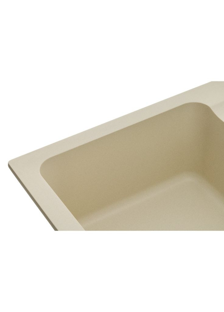 Мийка кухонна (m358057) GRANADO VIGO ivory (372962182)