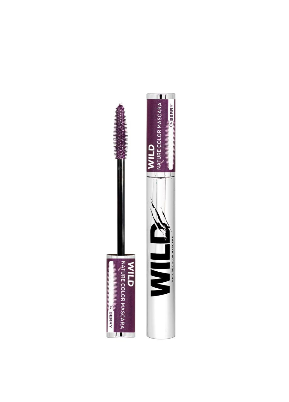Туш для вій WILD М-119 № 07 Parisa Cosmetics (360714556)