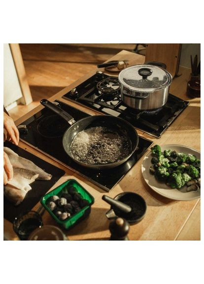 Сковорода (1072311) Fiskars Functional Form 26 см (370019986)