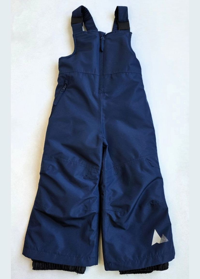 Дитячий лижний термокостюм THERMOLITE для хлопчиків Lupilu Куртка та Напівкомбінезон (342745452)