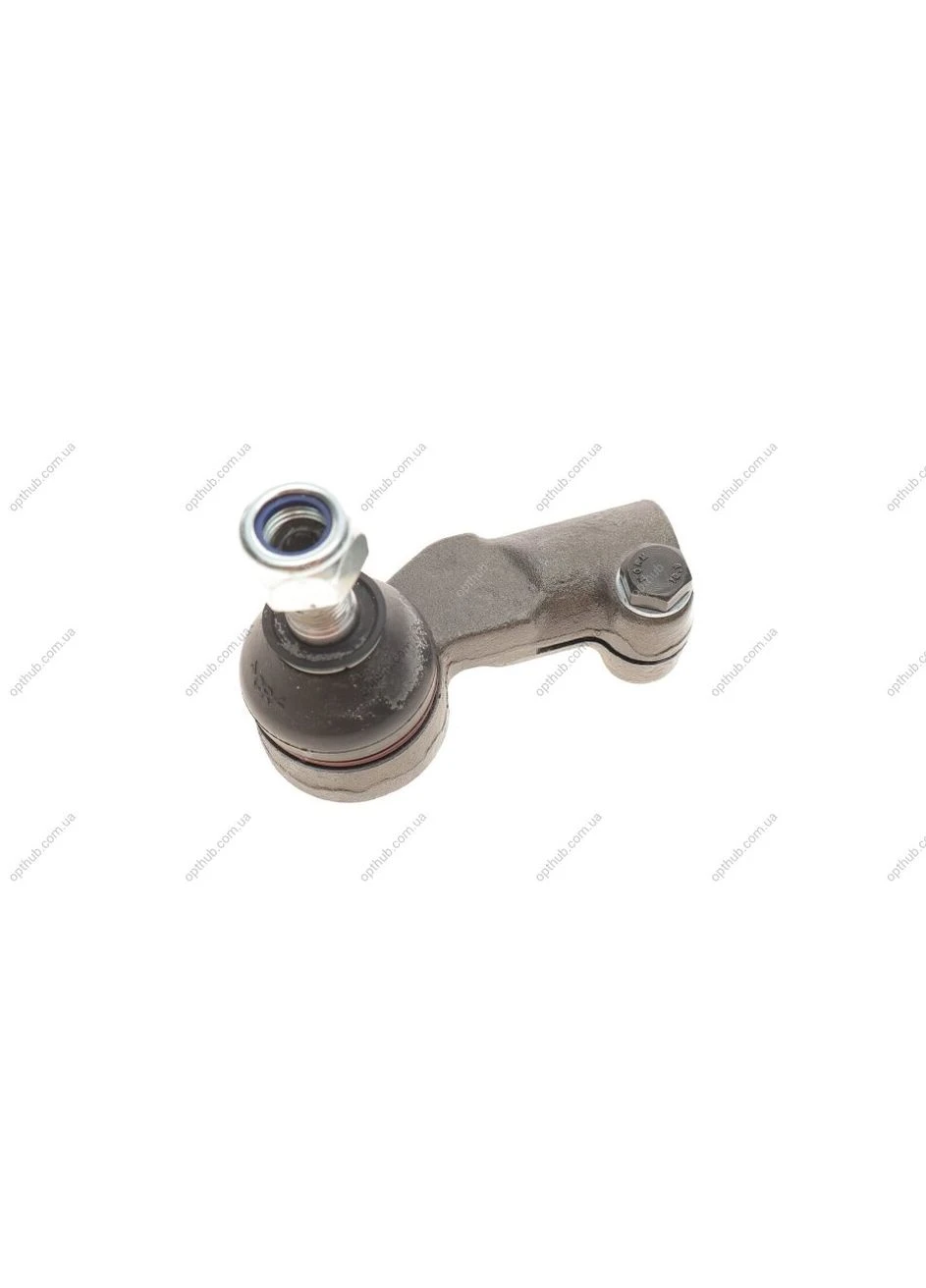 Наконечник тяги рульової (R) Lada 110-112/Priora 95 29-10801 (opt-om) No Brand (360744559)