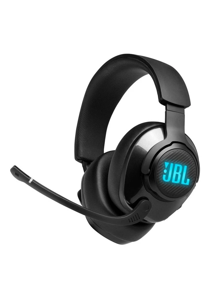 Игровые наушники Quantum 400 Black (JBLQUANTUM400BLK) [69955] JBL (400982812)