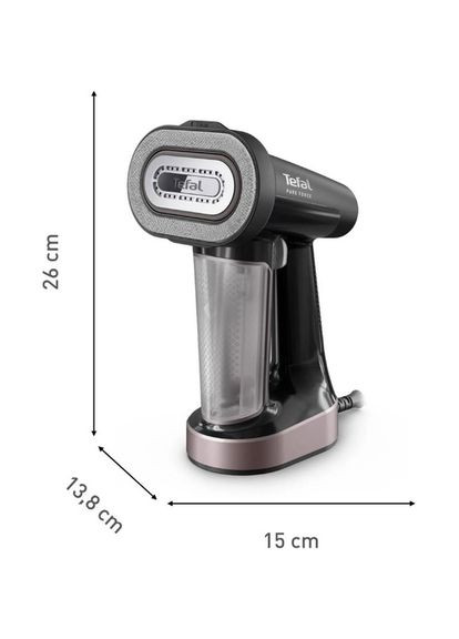 Отпариватель DT8765E0 Tefal (337169657)
