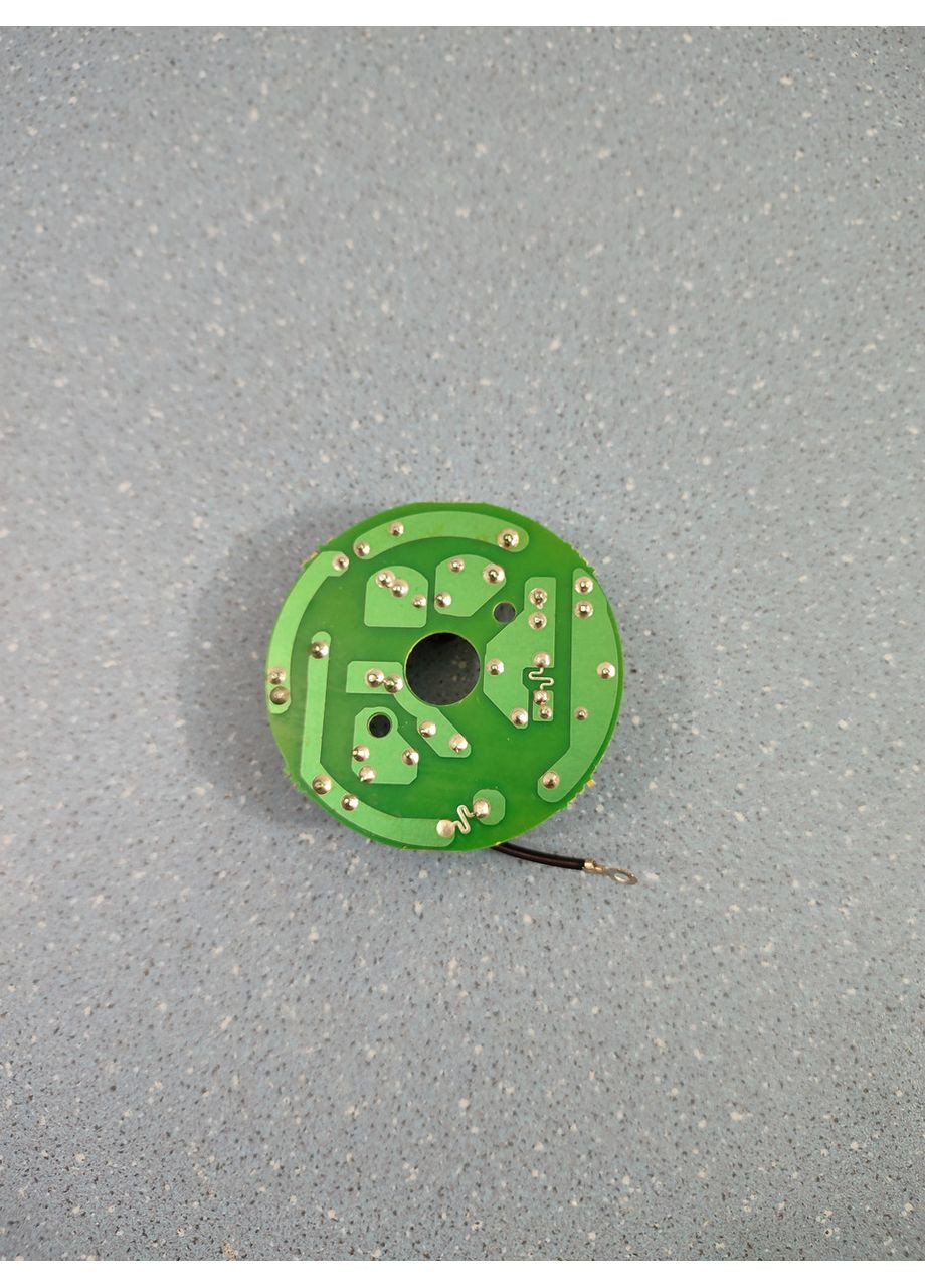 Плата керування для хлібопічки SS-186899 Moulinex (362204101)