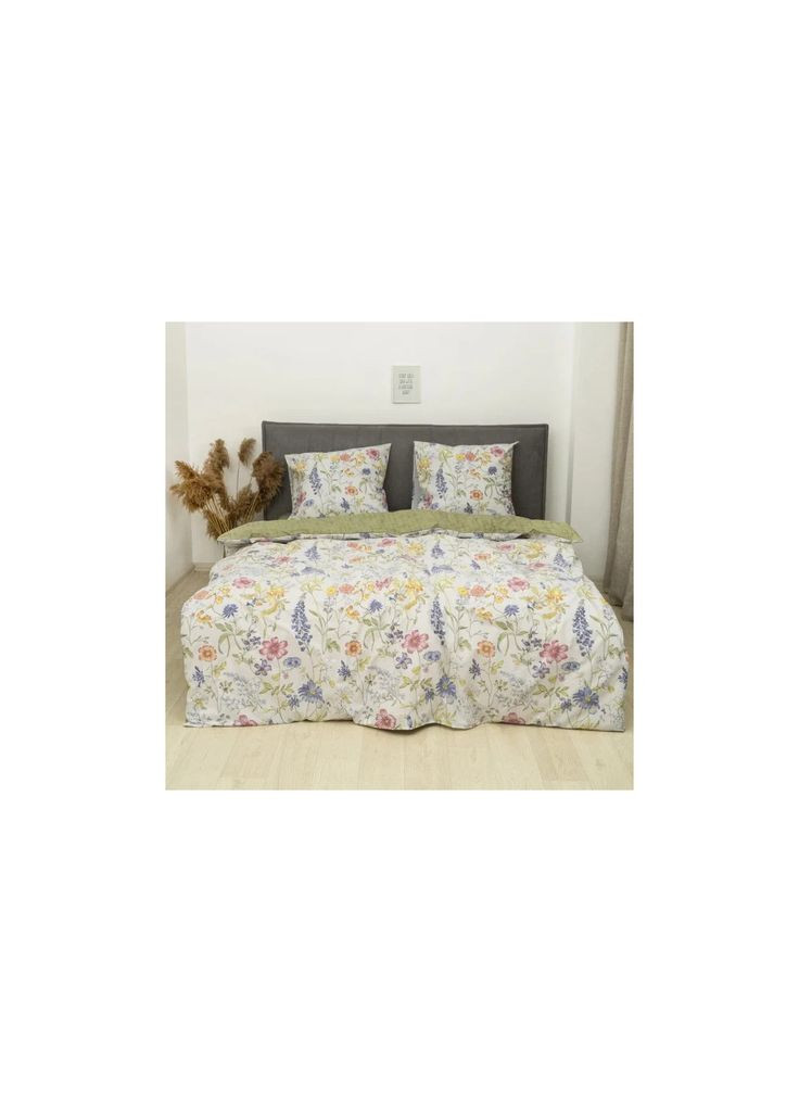 Постільна білизна 24331 Ранфорс (m472582) Viluta 24331 Ранфорс двоспальний (366565258)