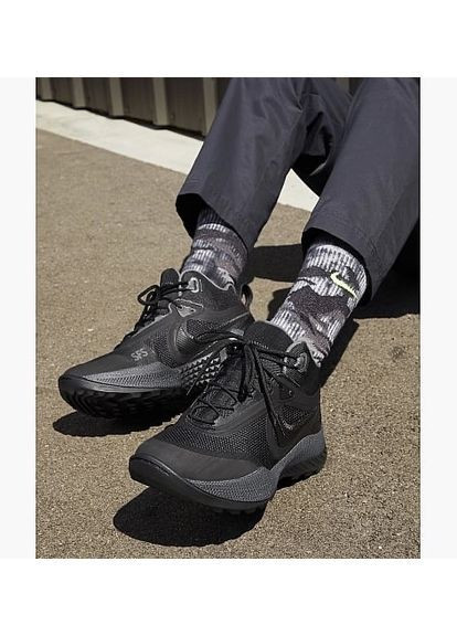 Ботинки REACT SFB CARBON Nike (369761863)