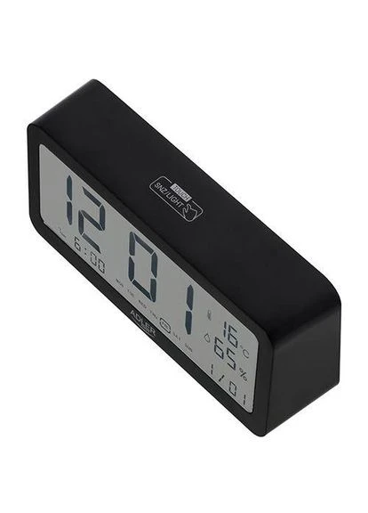 Годинник AD 1195 black Adler (347582618)
