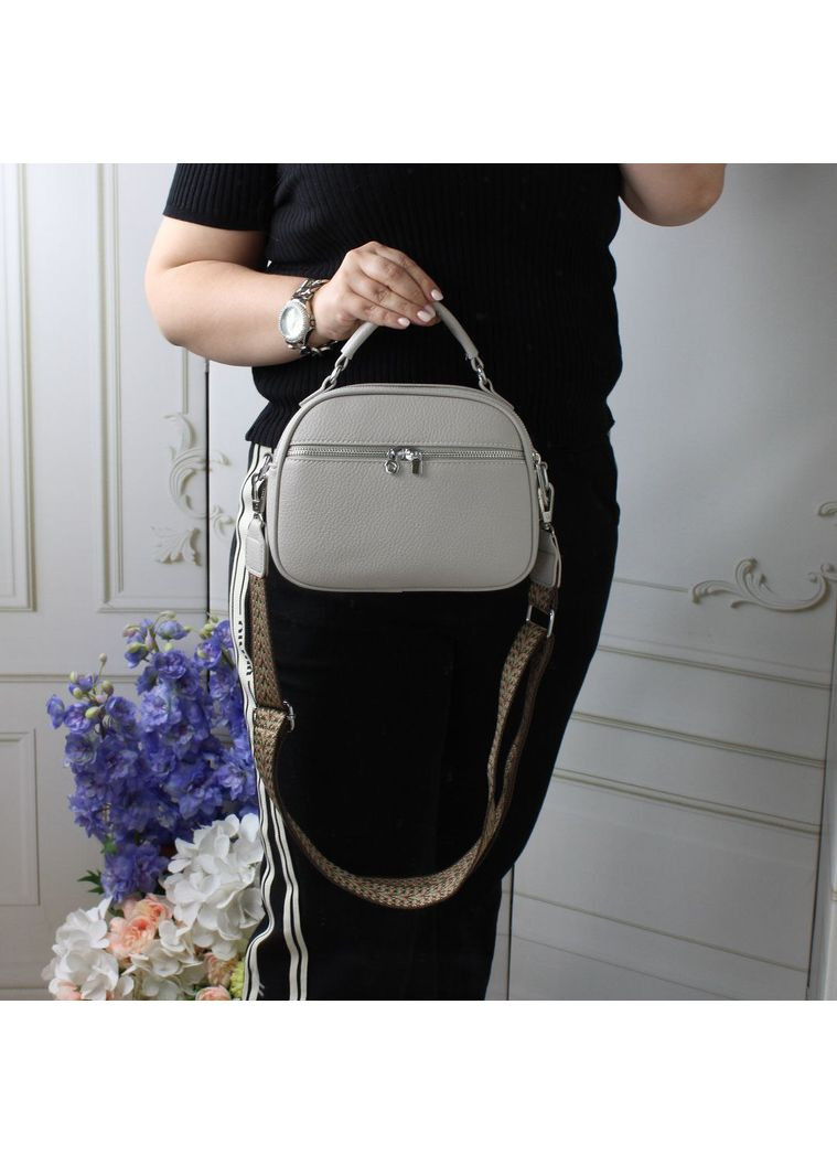 Сумка женская из экокожи Vishnya (372861302)