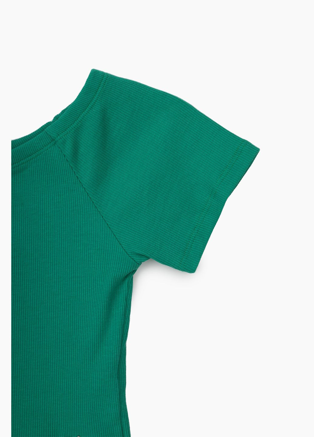 Топ однотонний жіночий 9112 Divon (315988235)