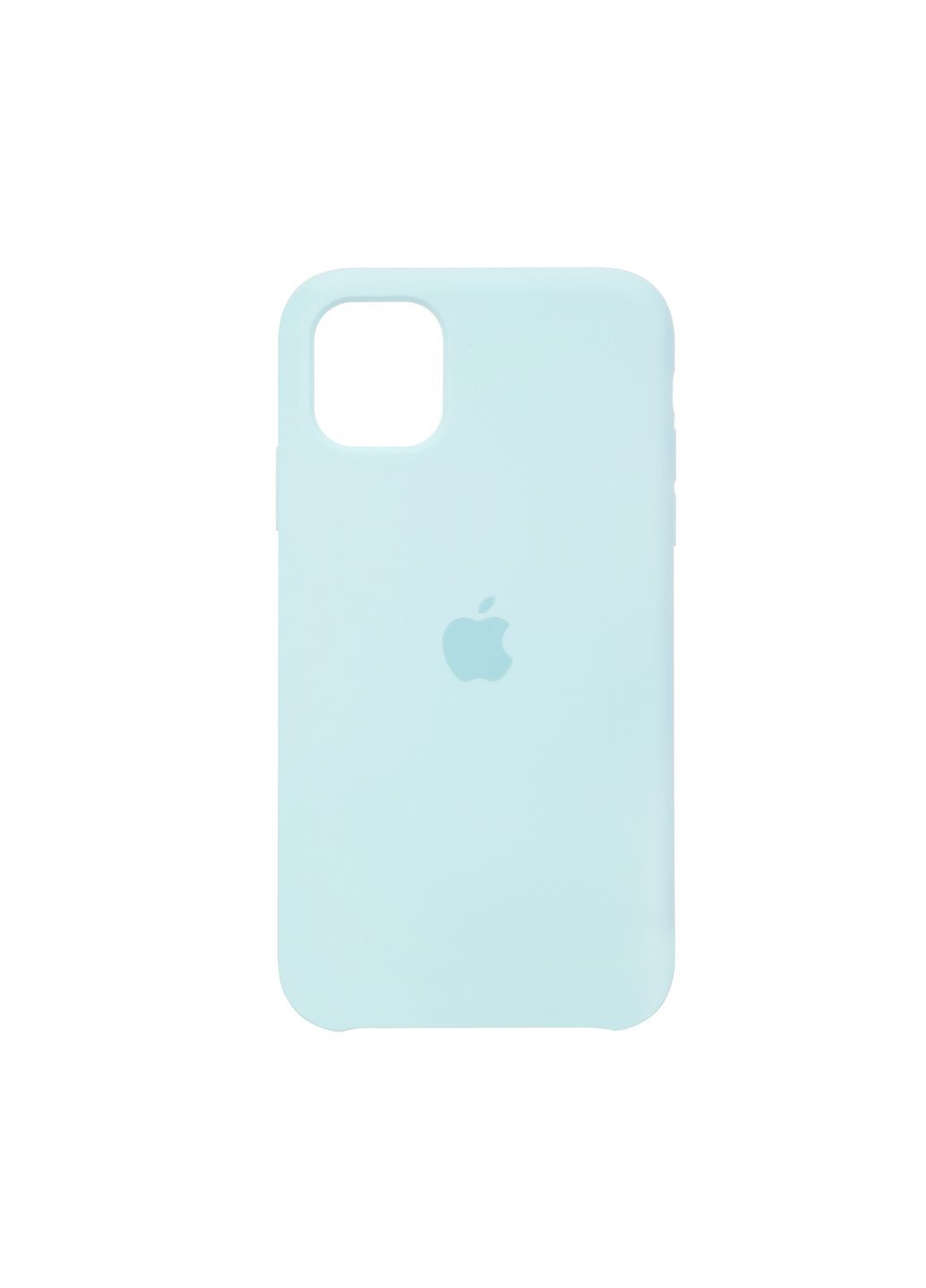 Панель Silicone Case для Apple iPhone 11 (ARM55625) ORIGINAL (265533946)