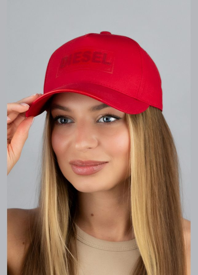 Жіногча бейсболка "Diesel" Braxton (324560297)