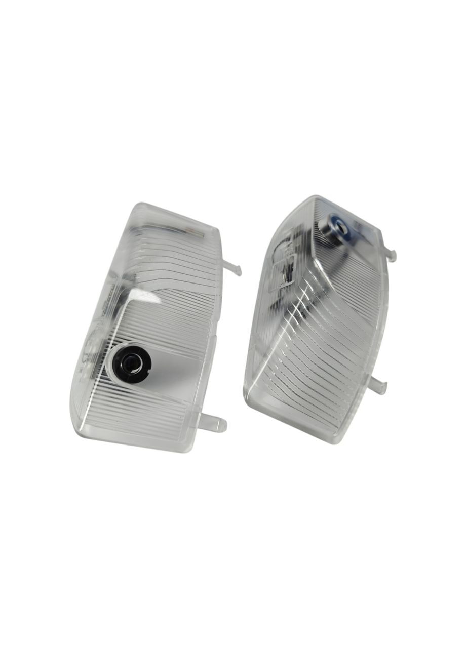 Світлодіодне штатне VIP підсвічування на дверях автомобіля з логотипом 6 2004 - 2008 Mazda (330615555)