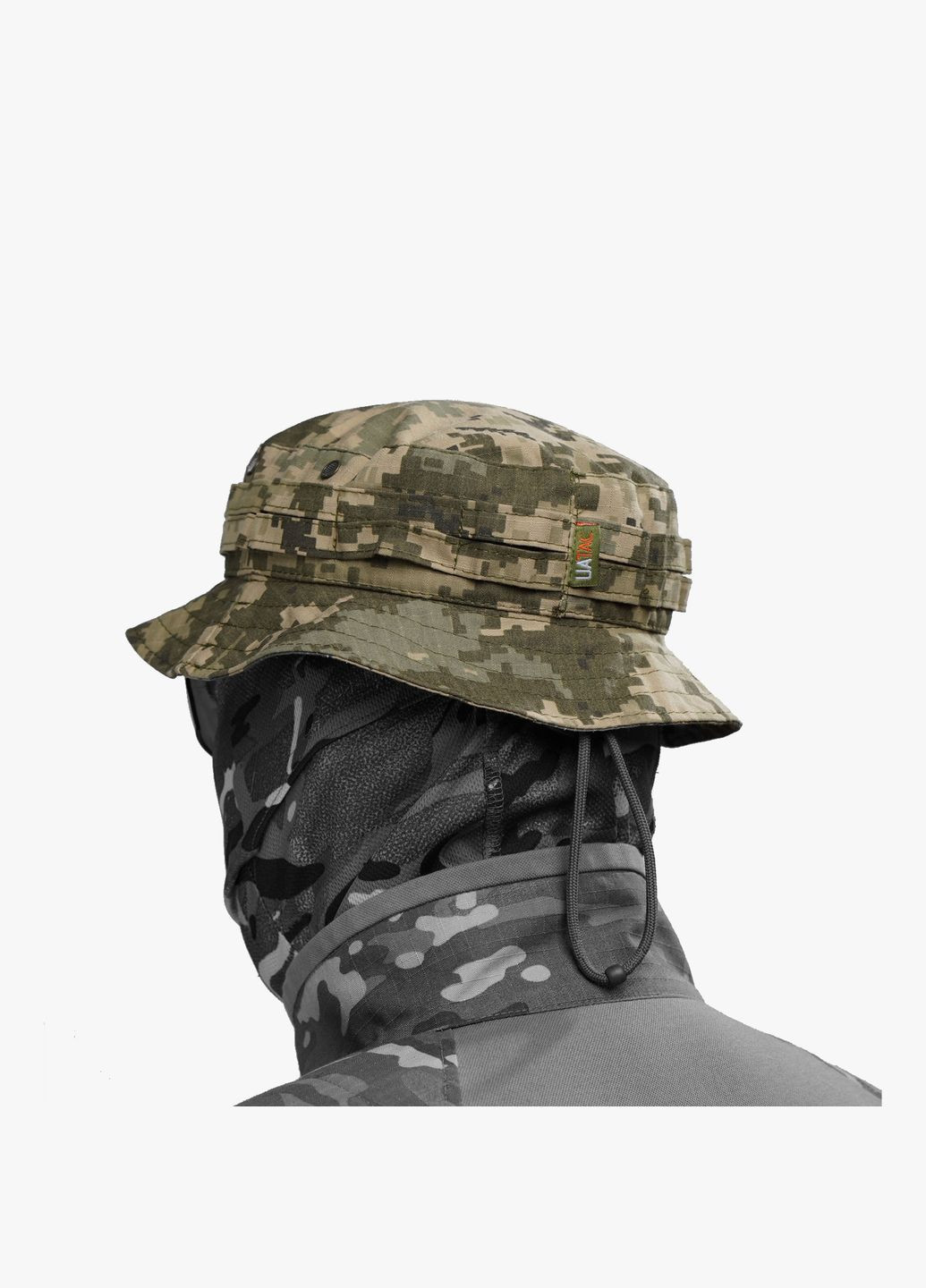 Панама Pixel mm14 L UATAC (316086328)