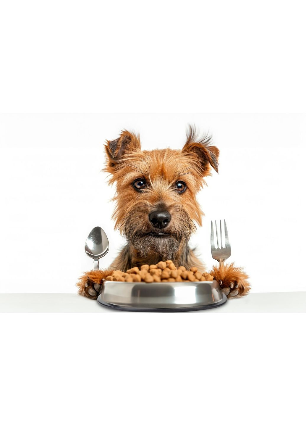 Миска на резинці "Deluxe" (900мл,Ø18см) Ferplast (353687983)