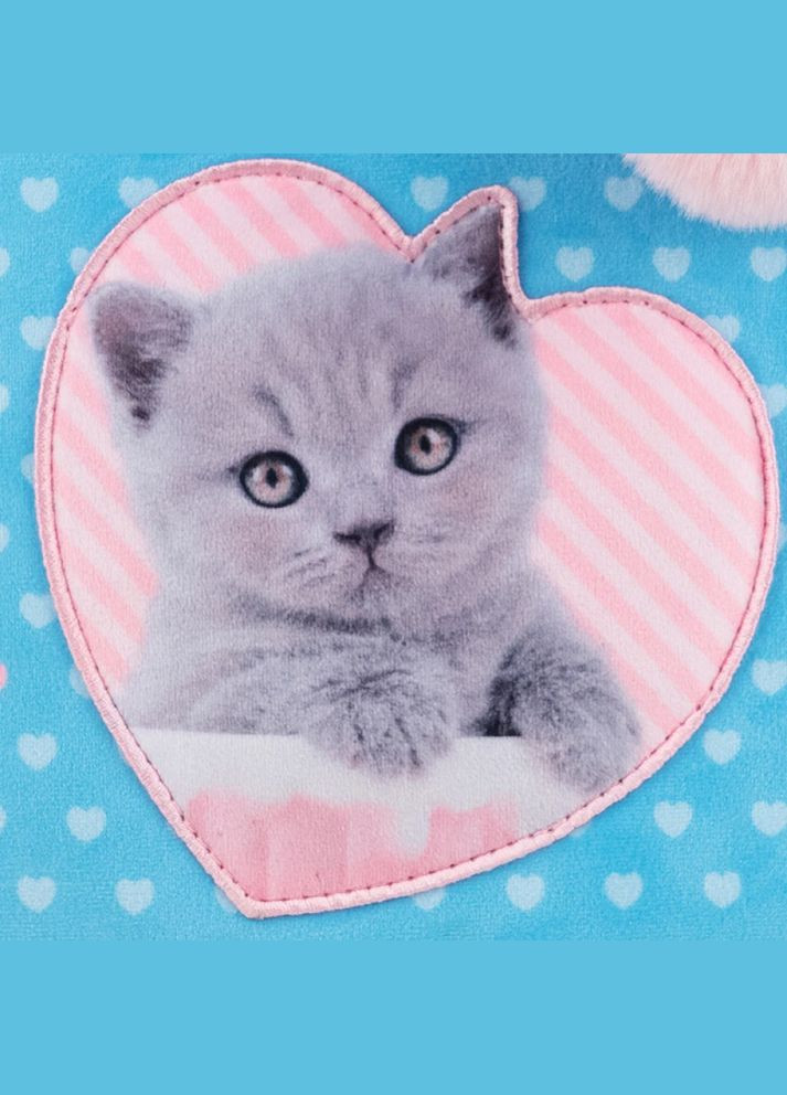 Рюкзак каркасний Studio Pets 12 л SP24-555S-1 Kite (318426939)