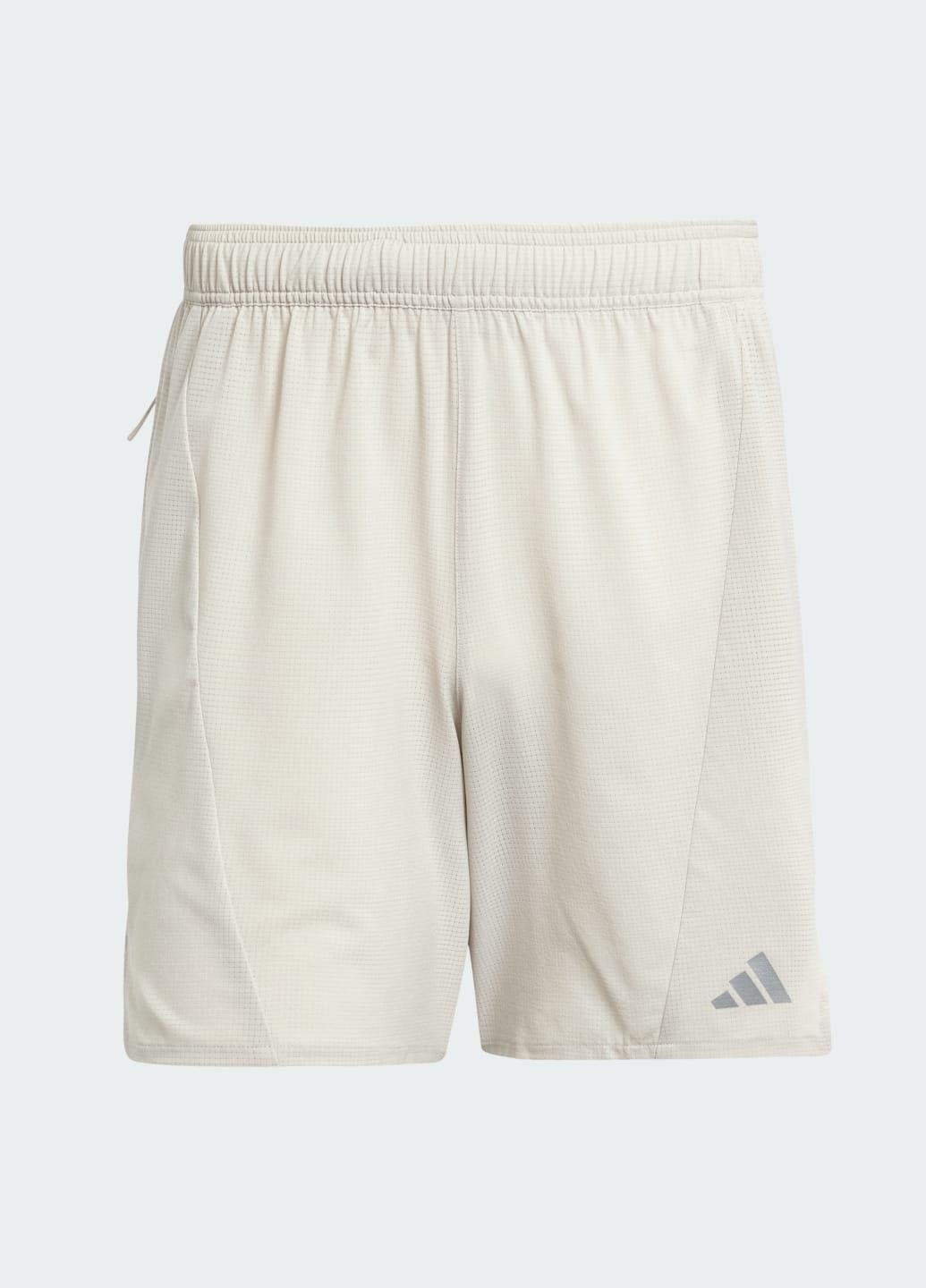Шорти Designed for Training HIIT Workout HEAT.RDY adidas (315363456)
