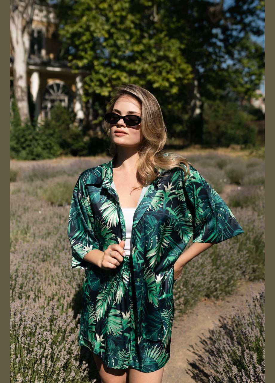 Женский костюм из шелка Asi.Store.ua (347234693)