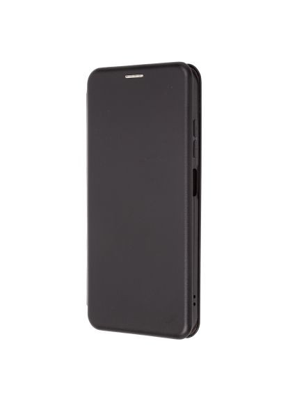 Чехол для мобильного телефона (ARM83613) ArmorStandart G-Case ZTE Nubia Music 2 Black (357239425)