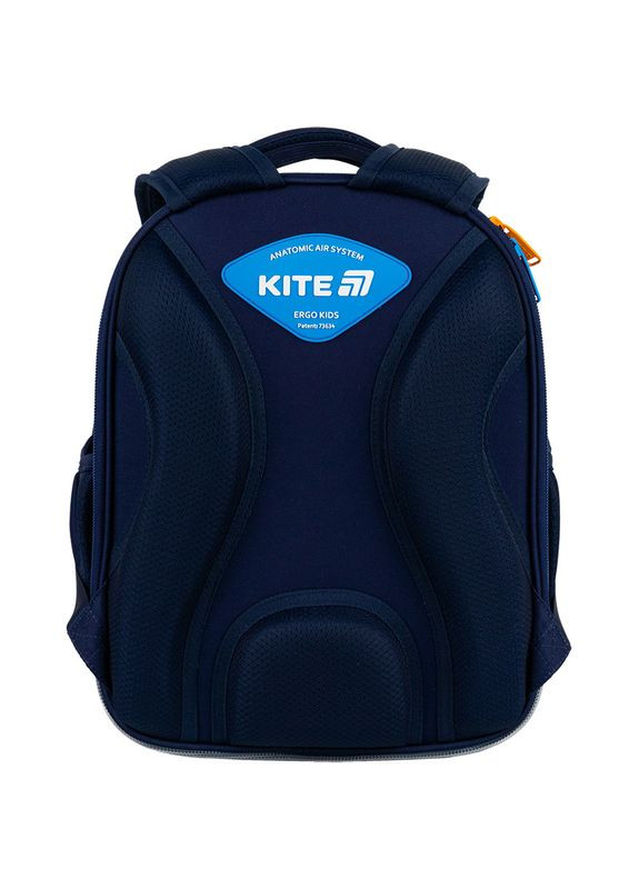 Рюкзак Education каркасный K25-555S-3 Speed Zone Kite (322617403)