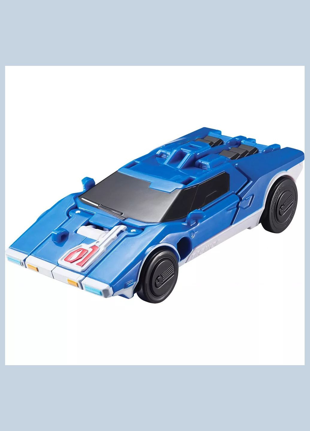 Игрушка-трансформер Мини Тахион (301139) Tobot (330057782)