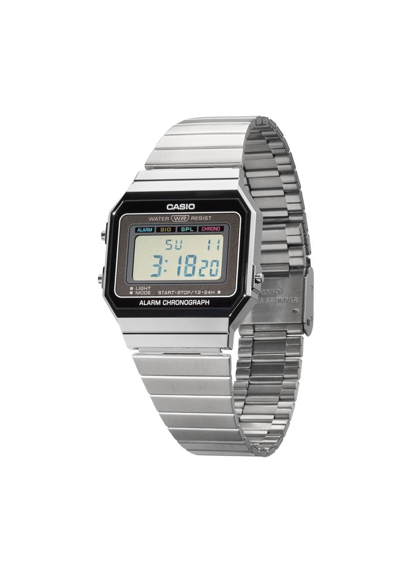 Чоловічий годинник A700WE1AEF Casio (266903793)