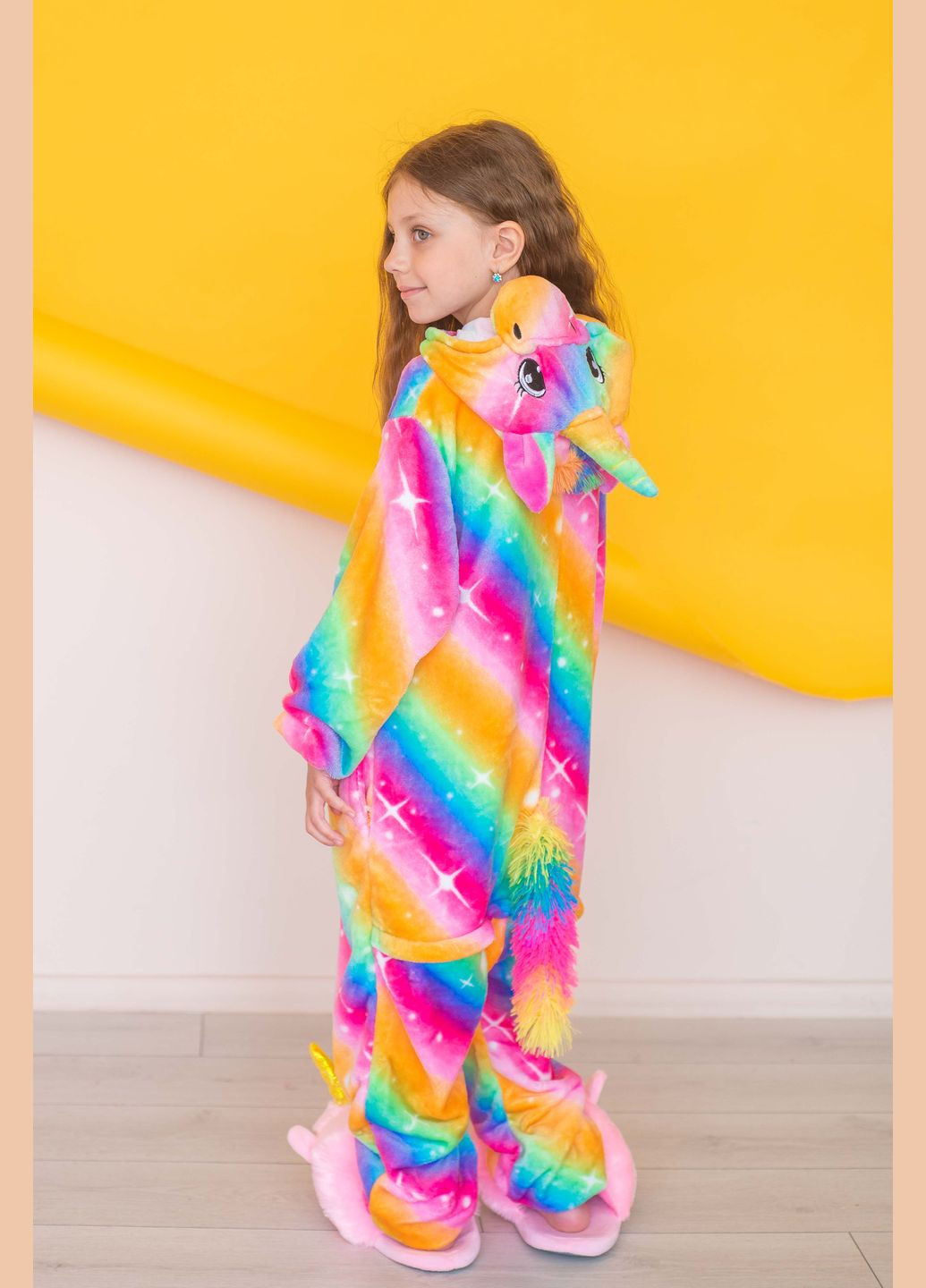 Єдиноріг Брайт (на блискавці) BearWear (297579450)