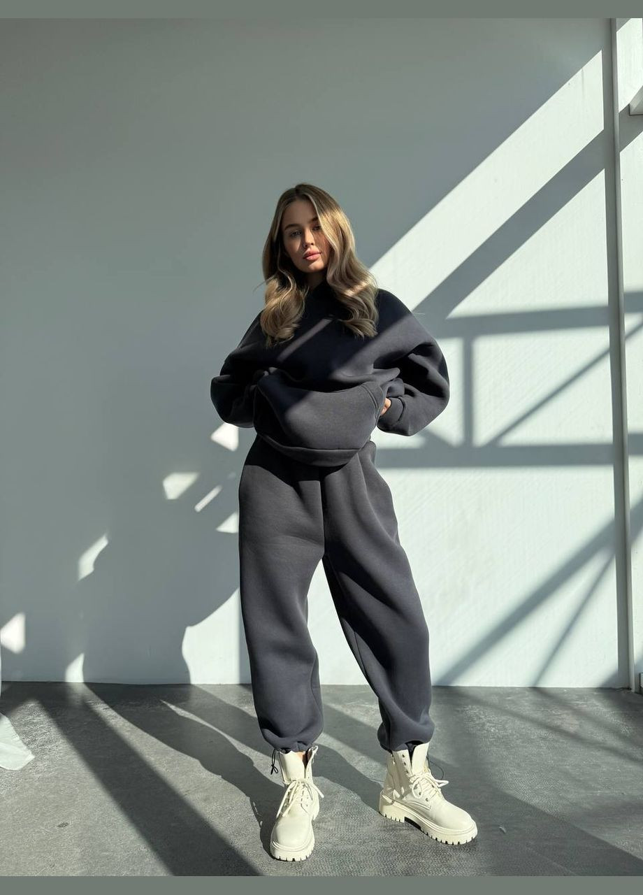 Жіночий спортивний костюм No Brand (308864175)