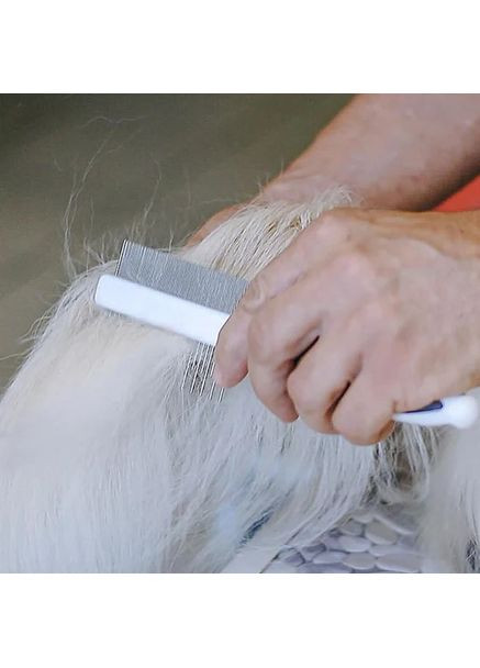 Расческа GRO PREMIUM 5755 Ferplast (353687926)