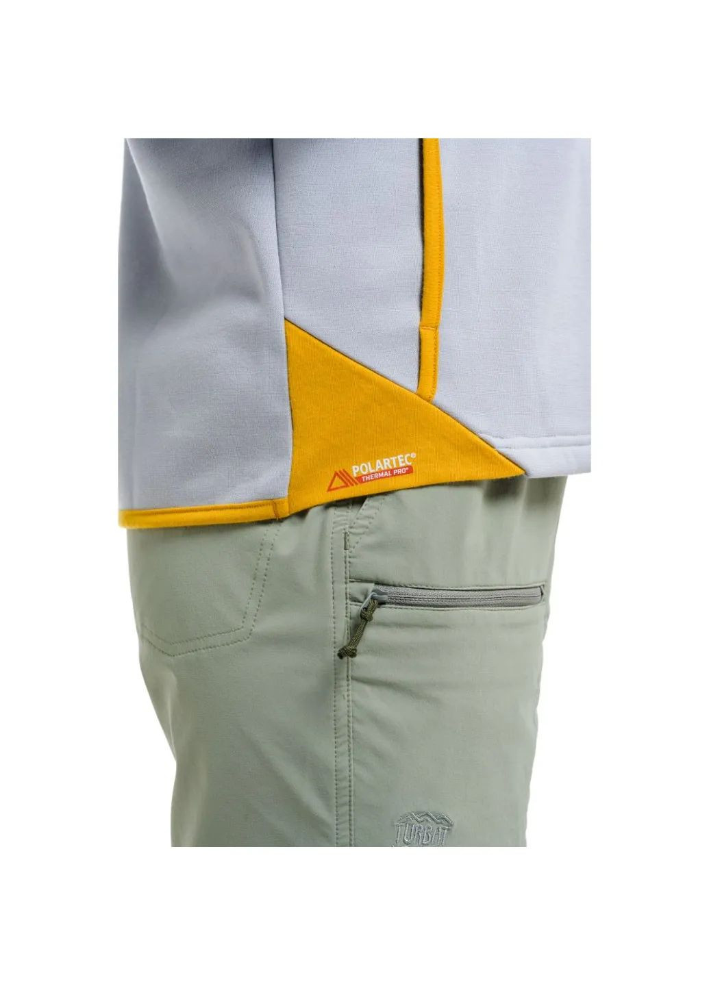 Флісова кофта Atakama Wmn Turbat (354781812)