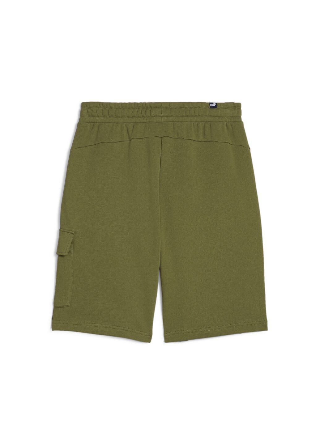 Шорти Essentials Cargo Shorts Men Puma (282829385)