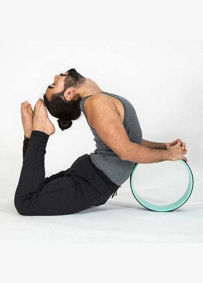 Колесок для йоги (YW1001) SPART (316396421)