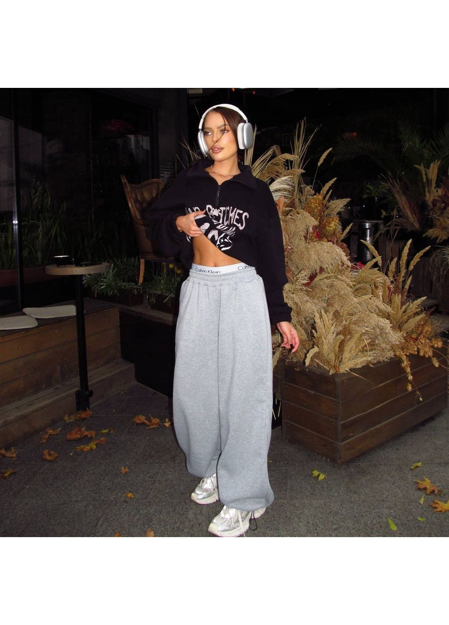 Штаны женские палаццо Style Point (364864691)