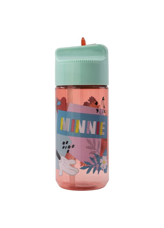Пляшка для води 430 мл Minnie Mouse (74436) Stor (322336650)