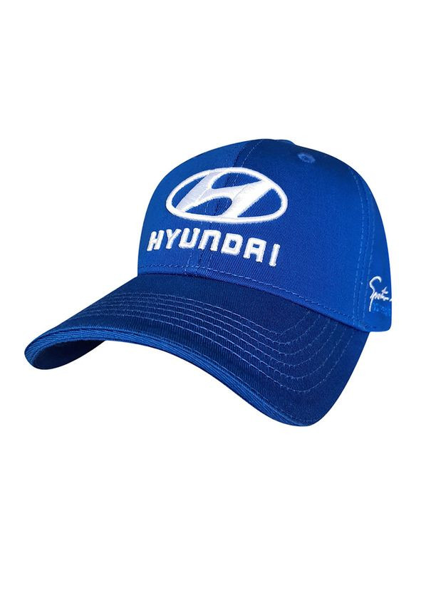 Автомобильная кепка Hyundai 3852 Sport Line (282750181)