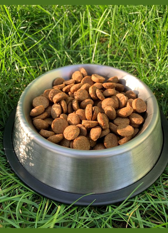 Сухой корм для собак всех пород Лайт со вкусом курицы 10 кг (4820111140213) Пан Пес (279568145)