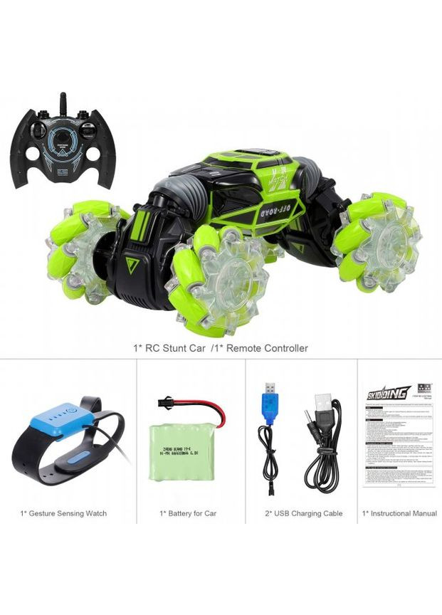 Іграшка на радіоуправлінні Limo Toy (351586018)