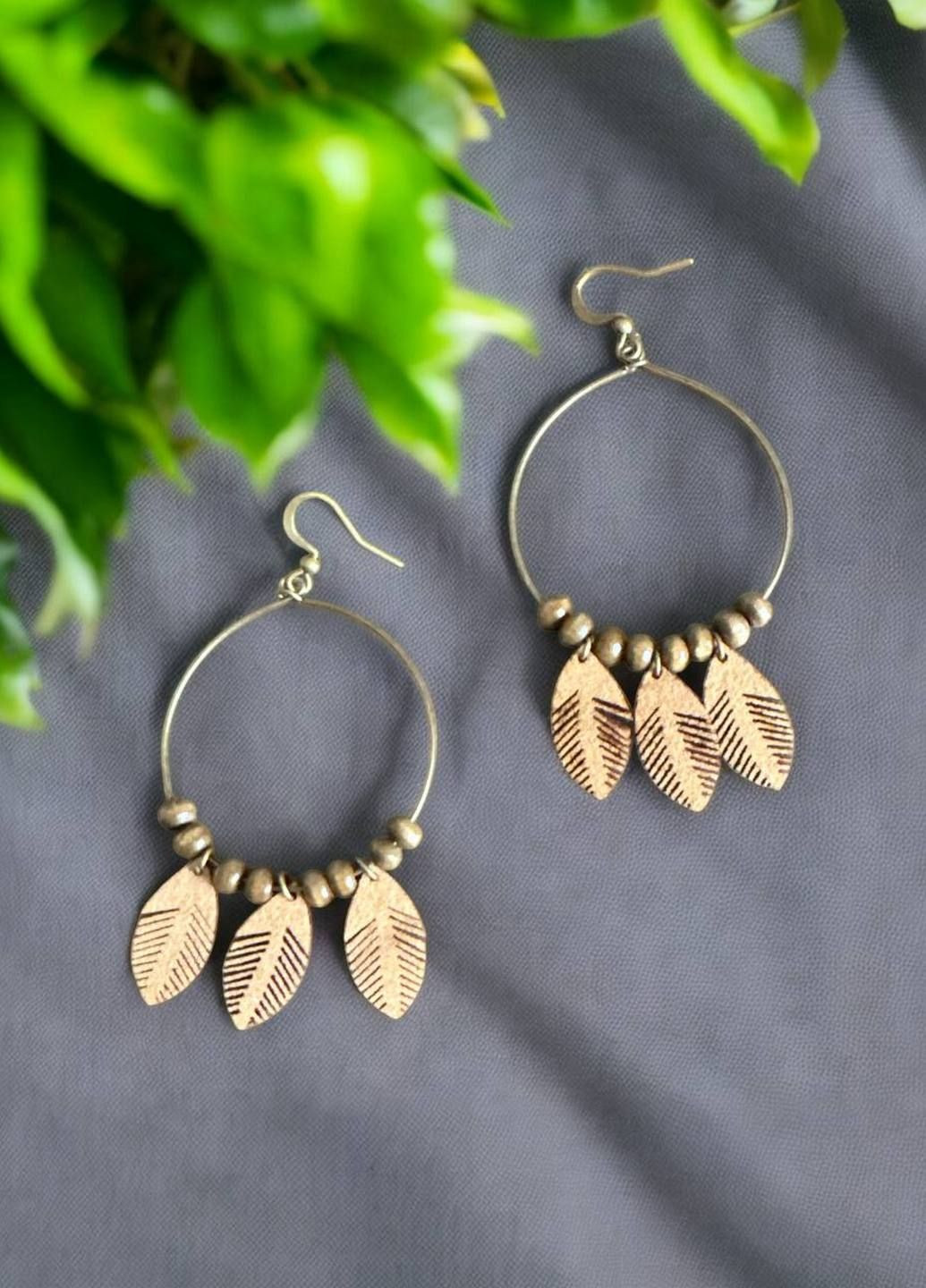 Сережки Adele (325220389)