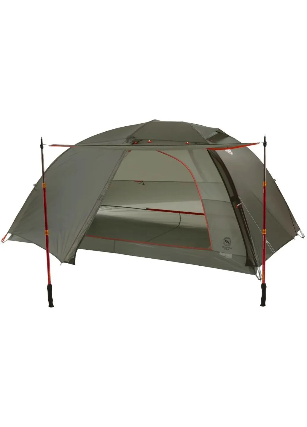 Палатка Copper Spur UL2 XL Big Agnes (365703884)